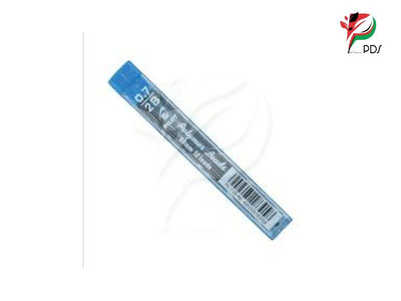 PILOT REFIL 2B 0.7 PACK